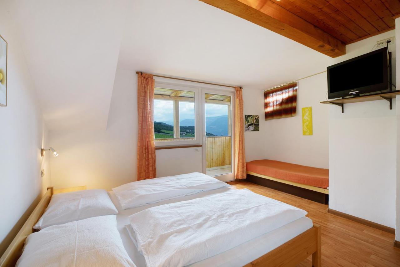 Harmony Apt 2 Eppan an der Weinstraße Exterior foto